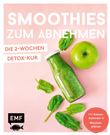 $SMOOTHIES ZUM ABNEHMEN-DIE 2 WOCHEN