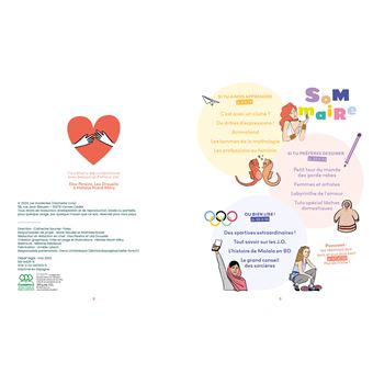 Cahier de vacances inclusif