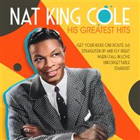 His Greatest Hits