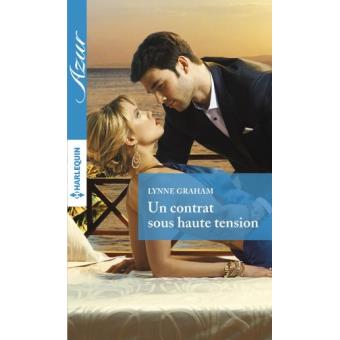 Un contrat sous haute tension - 1