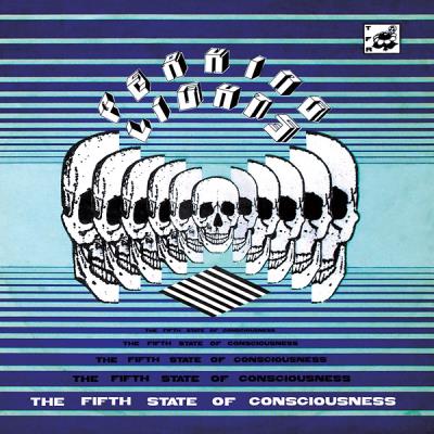 The Fifth State Of Conciousness - 2 LP