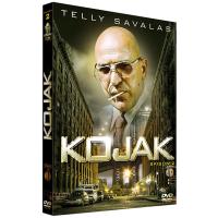 Kojak - Saison 2 - Partie 1