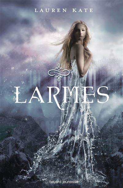 Larmes