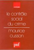 Le contrôle social du crime