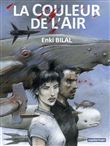 Couleur de l´air