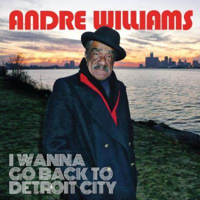 I Wanna Go Back To Detroit City