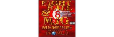 Memphis under world explicit
