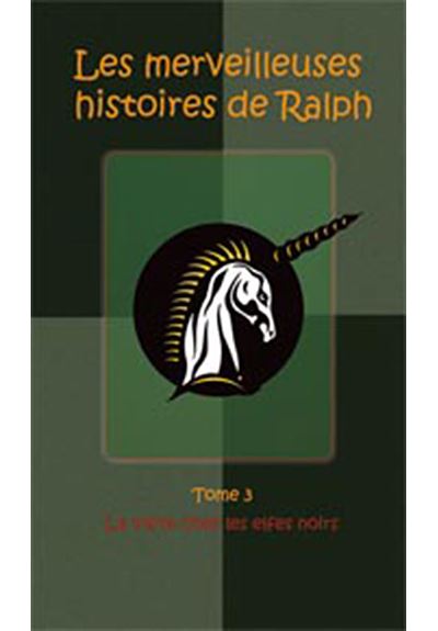 Merveilleuses histoires de Ralph