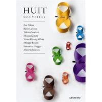 Huit - Nouvelles