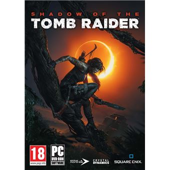 Jeu vidéo tomb raider sur les traces de lara croft en ance | Clasf jeux