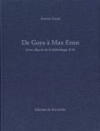 De Goya à Max Ernst