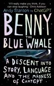 Benny the blue whale