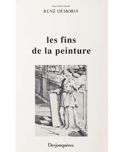 Les fins de la peinture