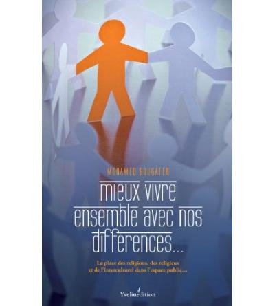 Mieux vivre ensemble avec nos différences