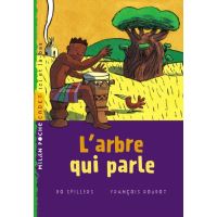 L'arbre qui parle