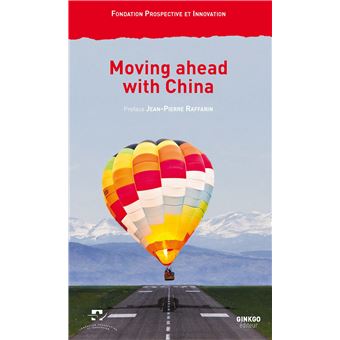 Moving ahead with China