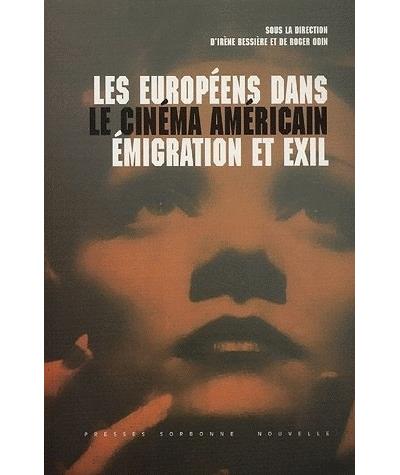 Européens dans le cinéma américain (Les)