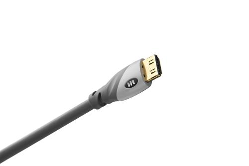 Câble Monster HDMI 3 m Ultra HD Gold
