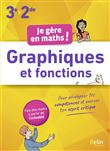 Je gère en maths - Fonctions graphiques