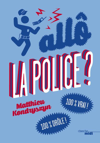 Allô, la police ?