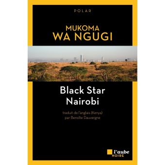 Black Star Nairobi