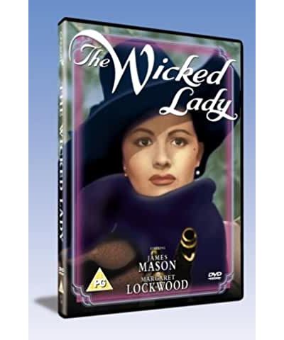 The Wicked Lady