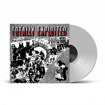 The Exploited - 1