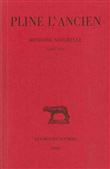 Histoire naturelle. Livre XVIII