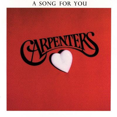A song for you/ltd edit