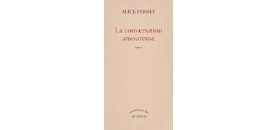 Conversation Amoureuse (la)