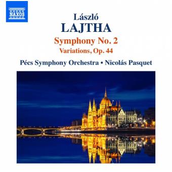 SYMPHONY NO.2