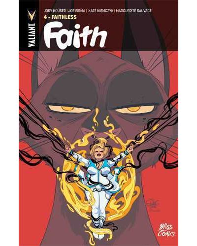 Faith,04:faithless