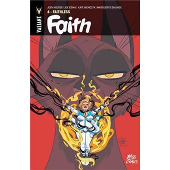 FaithFaithless