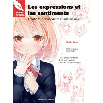 Expressions et les sentiments (Les)