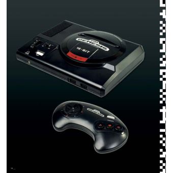 Sonic the Hedgehog - Artbook Officiel