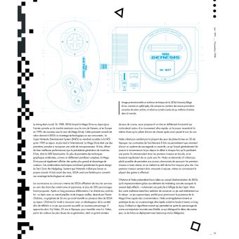 Sonic the Hedgehog - Artbook Officiel