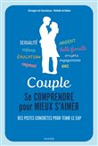 Couple. Se comprendre pour mieux s aimer