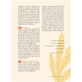 Ma solution yoga - Ventre apaisé