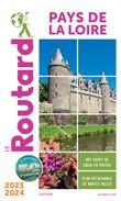 Guide du Routard Pays de la Loire 2023/24