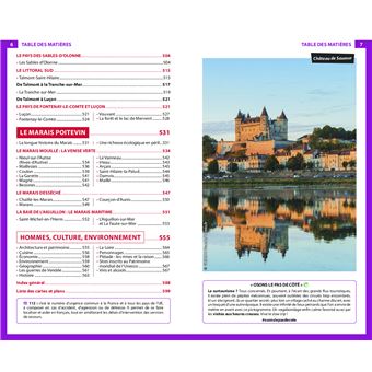 Guide du Routard Pays de la Loire 2023/24