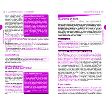 Guide du Routard Pays de la Loire 2023/24
