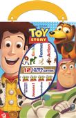 TOY STORY - Ma première bibliothèque