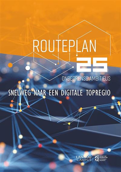 Routeplan 2025