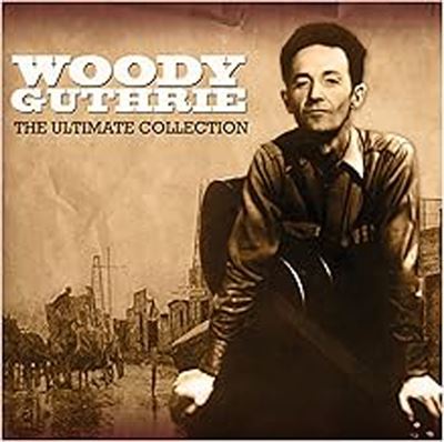The ultimate collection