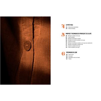 Le grand cours de couture Tome 2