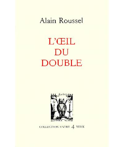L'oeil du double