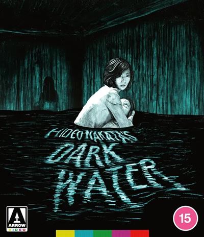 Dark Water en 4K Ultra HD, Blu-ray