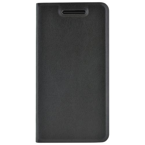 Etui Folio Noir pour HTC One A9