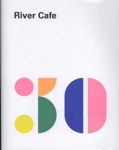 RIVER CAFE 30