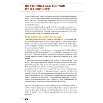 Vanoise-Beaufortain, les plus belles randonnées